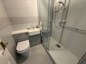 Shower Room- click for photo gallery